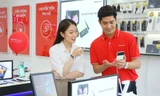 Black Friday 2021: Viettel Store ưu đãi lớn cho smartphone, đồ công nghệ - gia dụng…