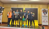 Pickleball Việt Nam công bố đại lý cung cấp Joola Pickleball chính hãng trên toàn quốc