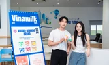 Vinamilk đồng hành cùng liên hoan phim châu Á Đà Nẵng: tôn vinh sáng tạo ngành điện ảnh