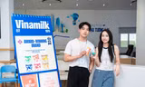 Vinamilk đồng hành cùng liên hoan phim châu Á Đà Nẵng: tôn vinh sáng tạo ngành điện ảnh