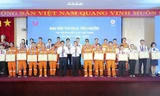 Đại hội Thi đua yêu nước EVN lần thứ V (2025 - 2030): Nơi bản lĩnh người thợ điện tỏa sáng