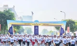 Hàng triệu bước chạy hỗ trợ bệnh nhi cùng Quỹ Vì Tầm Vóc Việt tại S-Race 2024
