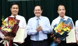 Bộ Nội vụ điều động, bổ nhiệm nhiều nhân sự mới