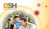 Bảo hiểm BSH hỗ trợ tối đa 100 triệu đồng/người cho bệnh nhân nhiễm Virus Corona