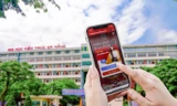 Trường Đại học Kiến trúc Đà Nẵng tiên phong ứng dụng Zalo trong chuyển đổi số tuyển sinh