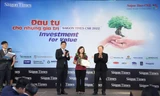 Unilever Việt Nam - đổi mới, chiến lược hóa cách làm CSR của doanh nghiệp mang lại giá trị bền vững 