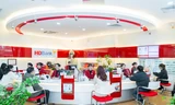 HDBank - Ngân hàng duy nhất cho vay mua nhà đến 50 năm, lãi suất chỉ từ 4,5%