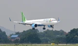 Đón thêm Airbus 321NEO ACF, Bamboo Airways mở rộng đội bay 30 tàu