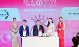 Dr. Jackie chính thức đồng hành cùng Hoa Hậu Việt Nam 2022