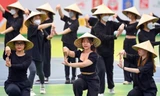 Lễ khai mạc SEA Games 31 sẽ 'giàu bản sắc, lay động lòng người'