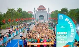 F88 đồng hành cùng Giải Marathon Đền Hùng 2025