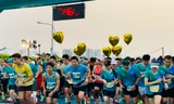 15 nghìn vận động viên tham gia giải chạy BIDVRUN - Cho cuộc sống xanh 2023 