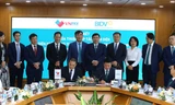 BIDV và VNPAY ký kết hợp tác toàn diện 