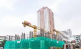 Khởi công dự án phức hợp 50 tầng cao nhất Hà Đông