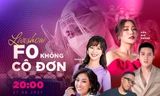 Liveshow âm nhạc “Sài Gòn, Hẹn một ngày sớm thôi!”