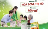 Kế thừa và phát triển tinh hoa y học cổ truyền dân tộc trong sản xuất thuốc đông dược
