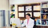 Hạnh phúc vô giá và thành tựu đỉnh cao trong 'nốt trầm đời bác sĩ'