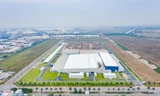 Khu công nghiệp khởi sắc, GEX lãi hơn 1.000 tỷ sau 6 tháng