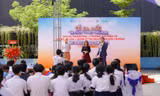 Trường ĐH Hoa Sen ra mắt và giới thiệu 4 ngành học mới
