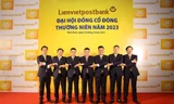 ĐHĐCĐ LPBank: Đặt mục tiêu nhằm thay đổi mạnh mẽ, toàn diện LPBank trong nhiệm kỳ mới 