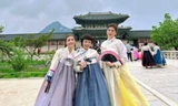 Seoul Travel chuyên Tour Hàn Quốc chuyên nghiệp, uy tín đáp ứng theo nhu cầu khách hàng