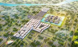 Quảng Nam: hoàn thiện trung tâm thị xã Điện Bàn bằng các khu đô thị kiểu mẫu 