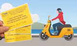 Cách nào để người dân mặn mà hơn với bảo hiểm xe máy?