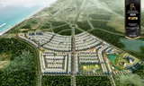 Meyhomes Capital Phú Quốc là dự án đầu tư tốt nhất Việt Nam 2020