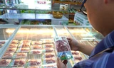 Khởi nghiệp thành công thương hiệu thịt lợn thảo dược ở tuổi 50