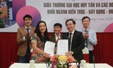 Giải bài toán nhân lực Thời đại 4.0 từ Trường thuộc Top 500 Đại học Tốt nhất thế giới
