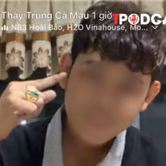 NÓNG 4/12: Thông tin mới vụ 'Thầy Trung Cà Mau' rao… gỡ bùa yêu, bùa đánh đề