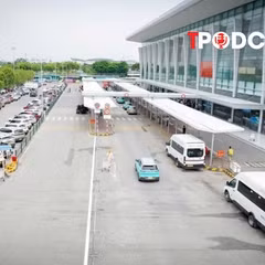 NÓNG 6/8: Sân bay Nội Bài có động thái mới sau 'cơn mưa' đánh giá 1 sao trên Google