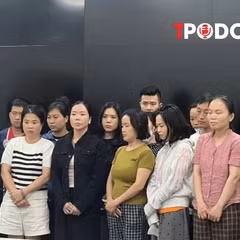 NÓNG 10/7: Làm rõ đường dây thao túng giám định tại Viện Pháp y tâm thần Trung ương