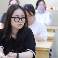 NÓNG 29/4: Đăng ký thi tốt nghiệp THPT: Những lỗi phổ biến