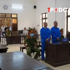 NÓNG 12/2: Tuyên án vụ 2 tài xế rượt đuổi nhau như phim ở Đồng Tháp 