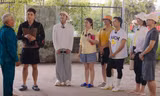 Gia Đình Haha: Rhymastic, Bùi Công Nam thăm nơi nuôi giấu Cố Tổng Bí thư Lê Duẩn