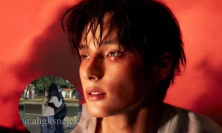 Huening Kai TXT gây sốc với video thân thiết cùng cô gái lạ, netizen bênh vực