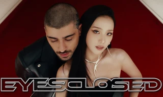 Jisoo BLACKPINK "gấp đôi visual" kết hợp cùng Zayn, âm nhạc hay vượt kỳ vọng