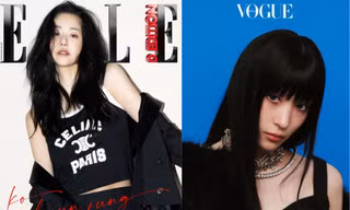 Go Hyun Jung âm thầm "thả like" cho Annie ADP, Knet có ngay "thuyết âm mưu"