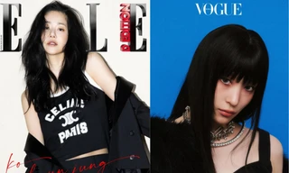 Go Hyun Jung âm thầm "thả like" cho Annie ADP, Knet có ngay "thuyết âm mưu"