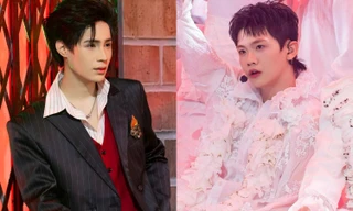 Top 18 Anh Trai Say Hi 2025: Ryn Lee ở lại gây tranh cãi, Jaysonlei ra về tiếc nuối