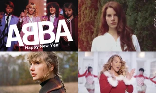 Bốn mùa của người yêu nhạc Âu Mỹ: Khi playlist cũng có Xuân Hạ Thu Đông