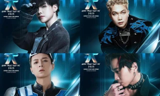 Dự đoán Top 18 Anh Trai "Say Hi" 2025: Ngô Kiến Huy, Vũ Cát Tường chắc suất