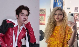 "Anh trai" Mason Nguyễn lên tiếng giữa tin đồn hẹn hò với "Em xinh" MaiQuiin