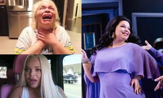 Trisha Paytas: Từ biểu tượng meme "khóc bù lu bù loa" đến sân khấu Broadway danh giá 