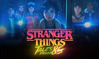 Stranger Things ra bản hoạt hình, khán giả bắt đầu lo dự án bị "vắt sữa" quá đà