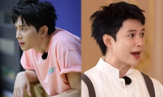 Cái gì Anh Tú Atus "cũng dám thoại", gây hài vì miệng "không kịp hồi chiêu"