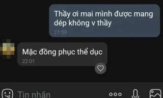Muôn kiểu thầy trò "hỏi một đằng, đáp một nẻo" khiến ai xem cũng cười ngất 