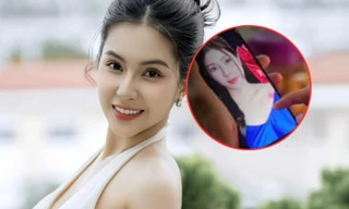 Rộ tin đồn một nữ diễn viên bị cắt vai, xuất hiện "chóng vánh" trong phim mới