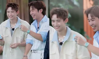 Anh Trai "Say Hi" mùa 2: MasonB lại "duyên nợ", Trấn Thành và dàn Anh trai ủng hộ